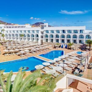 Last Minute Hotel SBH Maxorata