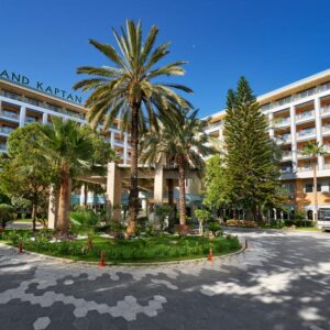 Last Minute Hotel Grand Kaptan