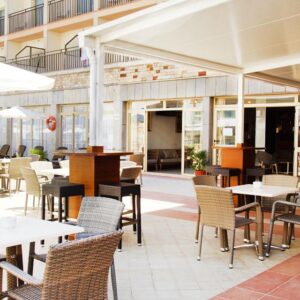 Last Minute Hotel Iris