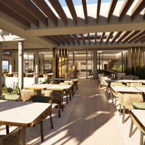 Last Minute Hotel Agapi Beach Resort