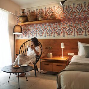 Last Minute Hotel Agapi Beach Resort