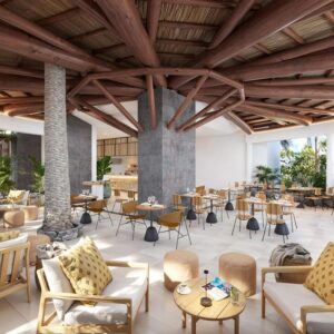 Last Minute Hotel Paradisus By Melia Fuerteventura