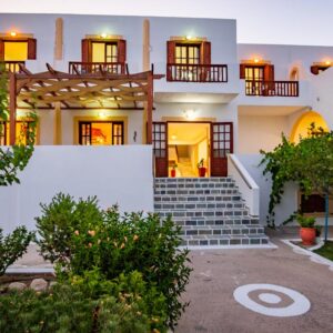 Last Minute Hotel Casa Garden