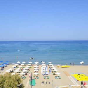 Last Minute Steris Elegant Beach