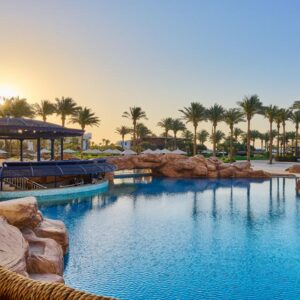 Last Minute Hotel Palm Royale Soma Bay Resort