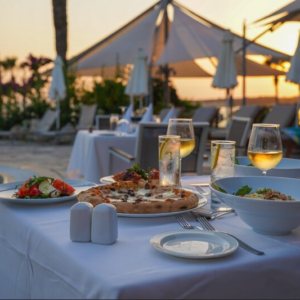 Last Minute Coral Beach Hotel & Resort
