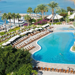 Last Minute Coral Beach Hotel & Resort