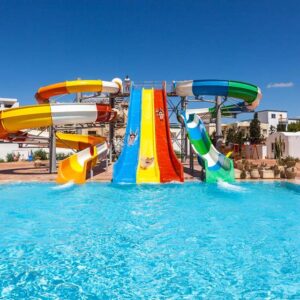 Last Minute Hotel Zodiac Spa and Aquapark