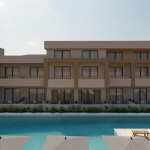 Last Minute Iskios Suites - adults only