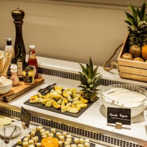 Last Minute Hotel Doryssa Boutique