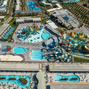 Last Minute Stella Palace Aqua Park Resort