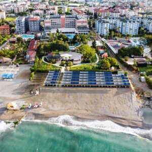 Last Minute Hotel Insula Resort & Spa