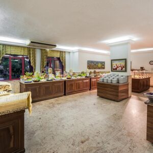Last Minute Hotel Saritas