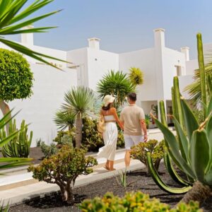 Last Minute Hotel Lanzarote Village