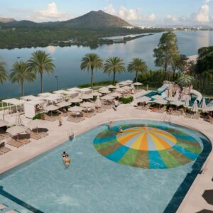Last Minute Aparthotel VIVA Eden Lago