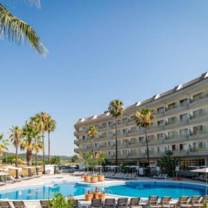 Last Minute Hotel ALEGRIA El Mar