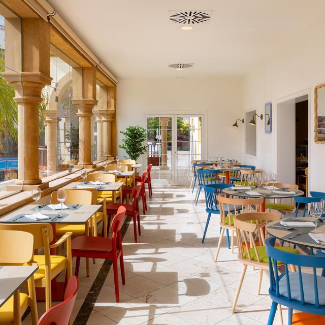 Last Minute Hotel Gran Castillo Tagoro