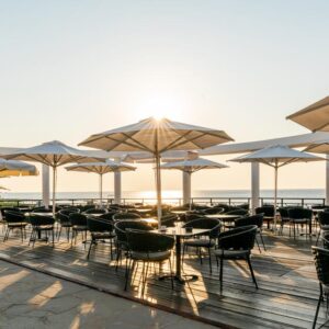 Last Minute Hotel Calypso Beach