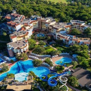 Last Minute Hotel Limak Arcadia Sport Resort