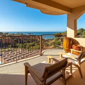 Last Minute Appartementen 3HB Falesia Beach