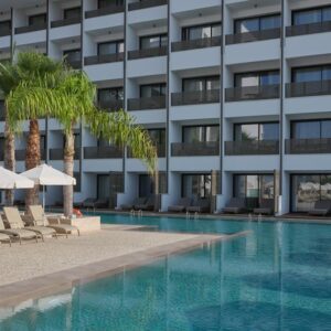 Last Minute Hotel Atlantica Sancta Napa