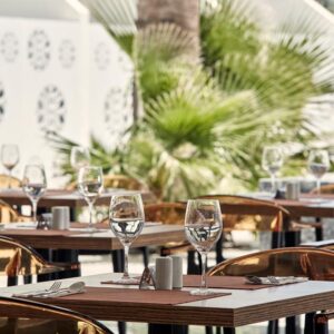 Last Minute Hotel Atlantica Sancta Napa