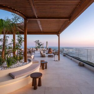 Last Minute Aulus Chania, Curio Collection by Hilton