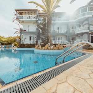 Last Minute Zante Calinica Hotel & Suites