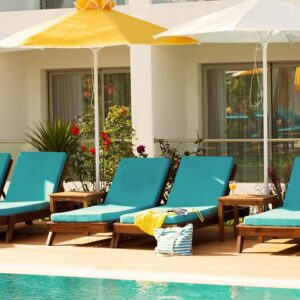 Last Minute Hotel Nasos & Resort