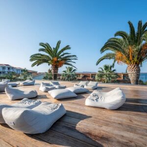 Last Minute Aristoteles Holiday Resort & Spa Hotel