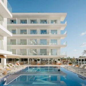 Last Minute MiM Mallorca member of Melia Collection