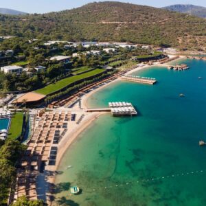 Last Minute Hotel Vogue Supreme Bodrum