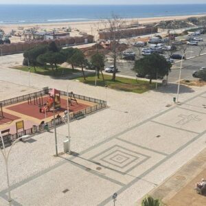 Last Minute Appartementen Monte Gordo Plaza