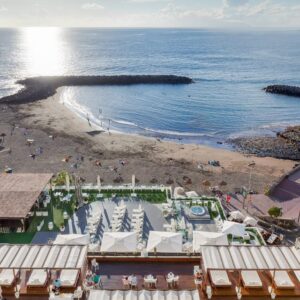 Last Minute Hotel H10 Gran Tinerfe - adults only