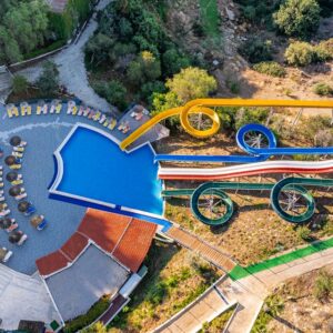Last Minute Hotel Bodrum Holiday Resort