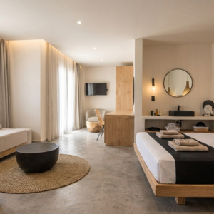 Last Minute Hotel Indigo Suites Collection