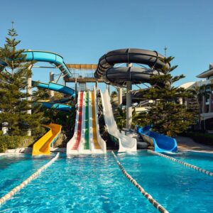 Last Minute Hotel Sherwood Dreams Resort