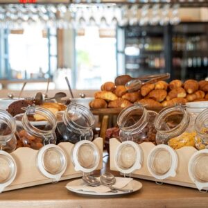 Last Minute Hotel Mythos Suites - logies & ontbijt