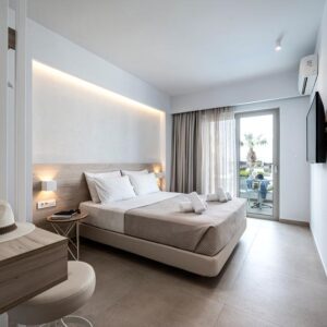 Last Minute Hotel Mythos Suites - logies & ontbijt