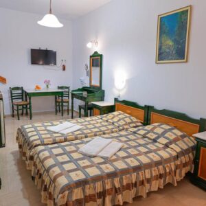 Last Minute Appartementen Alkion