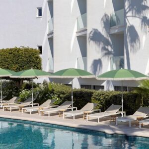 Last Minute Hotel HM Isabela - adults only