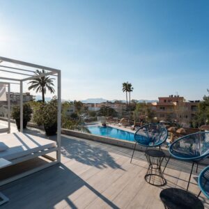 Last Minute Hotel Bahia de Alcudia