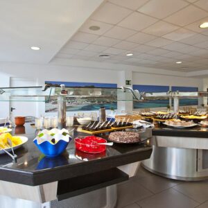 Last Minute Hotel HYB Eurocalas