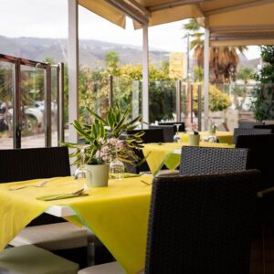 Last Minute Appartementen Marola Park