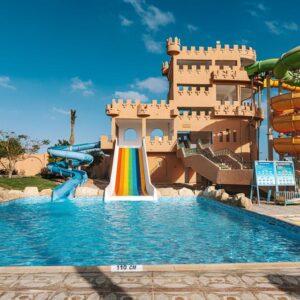 Last Minute Hotel Sentido Akassia Beach