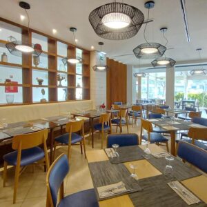 Last Minute Aparthotel AP Victoria Beach