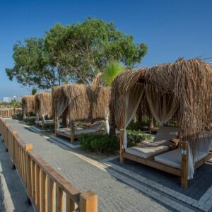Last Minute Hotel Eftalia Blue