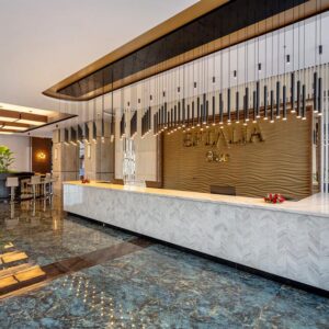 Last Minute Hotel Eftalia Blue
