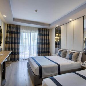Last Minute Hotel Eftalia Aqua