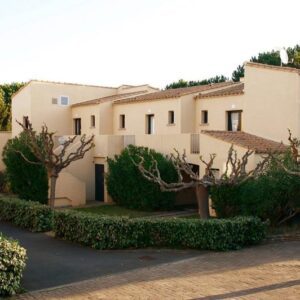 Last Minute Odalys Domaine Saint Loup